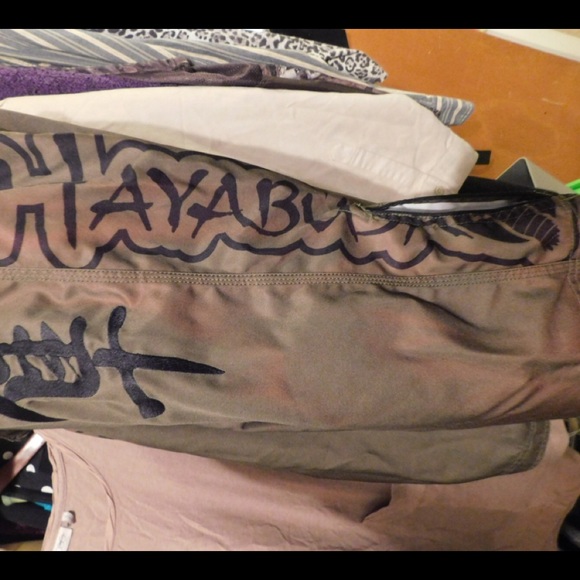 Hyabusa Boxing MMA /Exercise Shorts size 34 - Picture 4 of 5